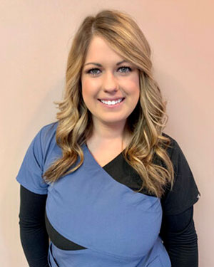 NICOLE - Medical Office Assistant