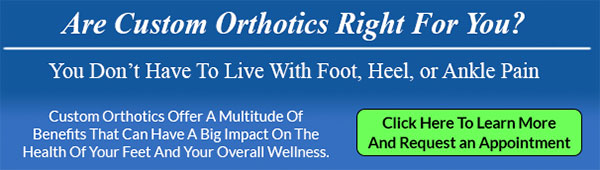 Custom Orthotics