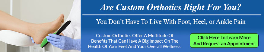 Custom Orthotics