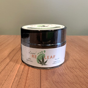 CBD Relief Balm