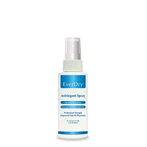 EverDry Astringent Spray