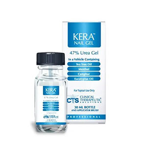 KERA Nail Gel