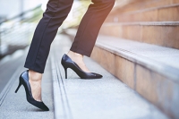 How High Heels Impact Feet