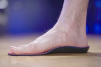 Orthotics and Foot Health in the Workplace