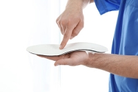 The Benefits of Custom Orthotics