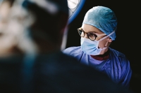 Healing From Hammertoe Surgery