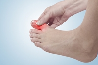 Surgery for Big Toe Arthritis