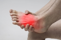 Causes and Symptoms of Foot Sprains